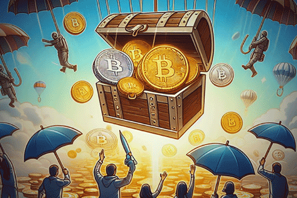 剑桥最新报告：比特币挖矿能源结构已悄然改变