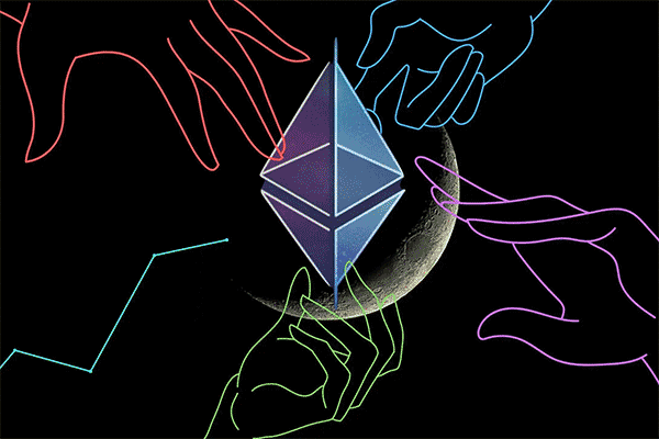 数字资产衍生品公司Two Prime：不再接受ETH放贷，仅专注于BTC