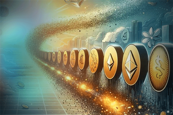 某新钱包买入202万枚FARTCOIN，均价0.768美元