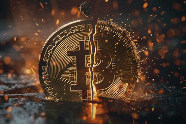 孙宇晨对话特朗普之子：加密货币将取代传统银行，为全球带来金融自由